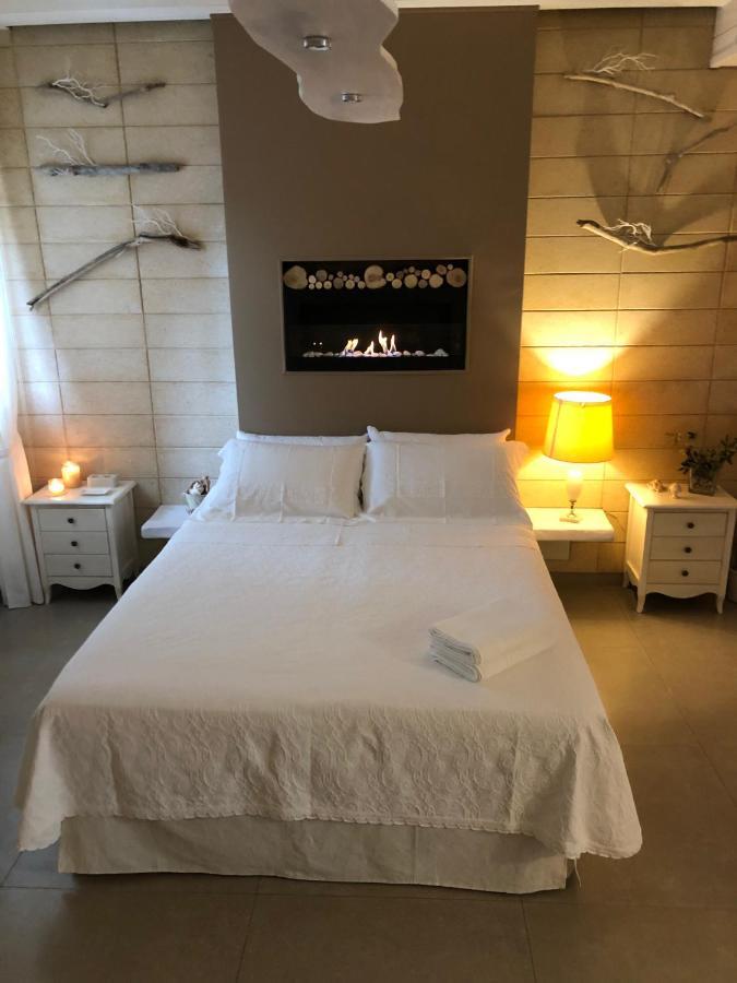 Zerostuni Suite Apartment Exteriér fotografie