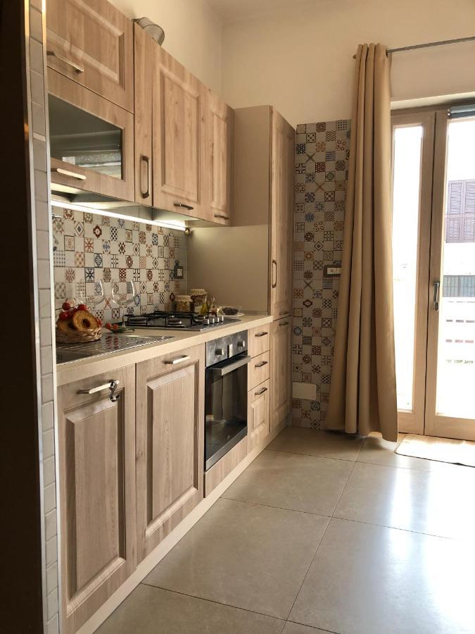 Zerostuni Suite Apartment Exteriér fotografie