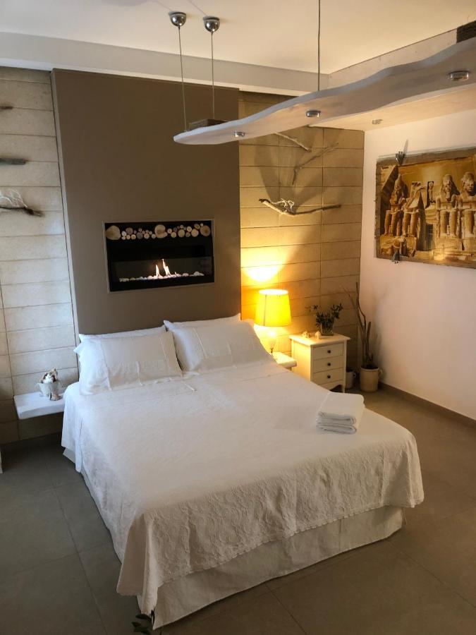 Zerostuni Suite Apartment Exteriér fotografie