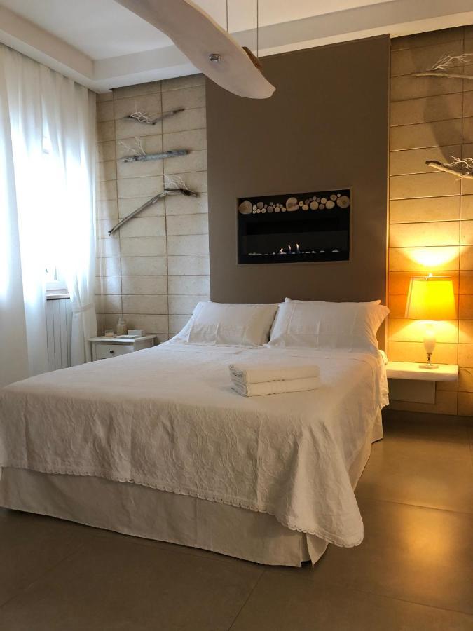 Zerostuni Suite Apartment Exteriér fotografie