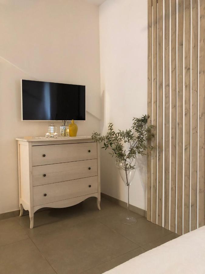 Zerostuni Suite Apartment Exteriér fotografie