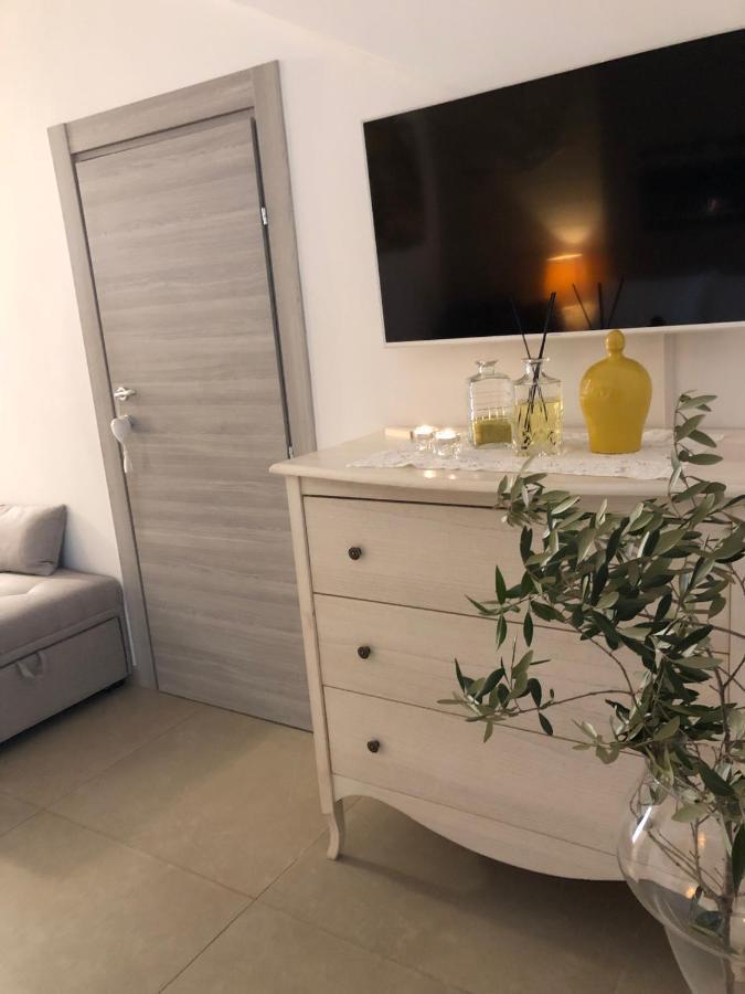 Zerostuni Suite Apartment Exteriér fotografie