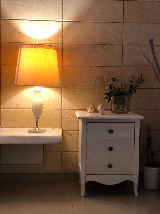 Zerostuni Suite Apartment Exteriér fotografie