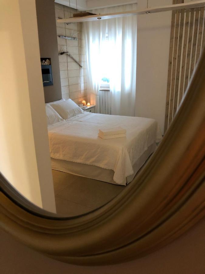 Zerostuni Suite Apartment Exteriér fotografie