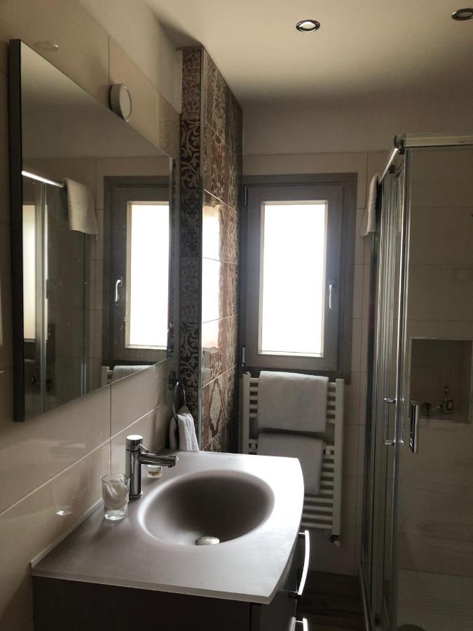 Zerostuni Suite Apartment Exteriér fotografie